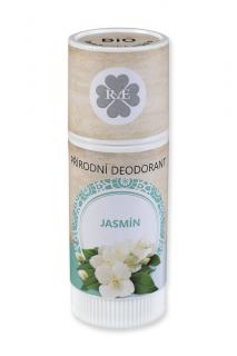 Jazmín  Dezodorant ROLL-ON 25 ml