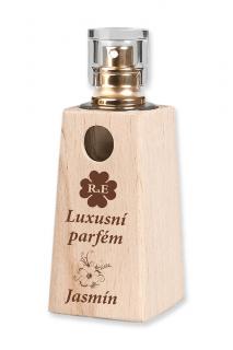 Jazmín  luxusný parfém 30 ml