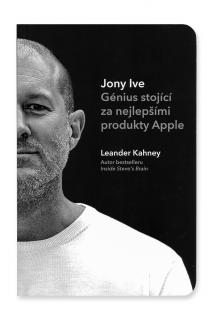 Jony Ive  Leander Kahney