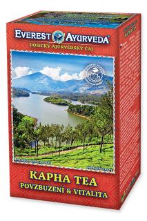 Kapha Tea  Dobrá kondícia 100 g