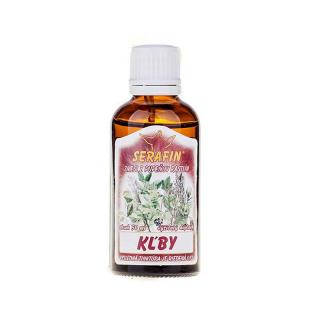 Kĺby a chrbtica  tinktúra zmes z pupeňov 50 ml