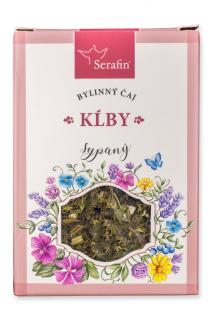 Kĺby  bylinný čaj 50 g