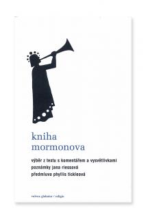 Kniha Mormonova