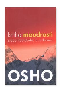 Kniha moudrosti  Osho