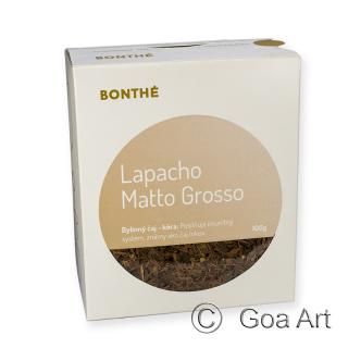 Lapacho Matto Grosso  bylinný čaj - kôra 100 g