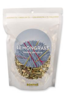 Lemongrass  bylinný čaj ochutený 60 g