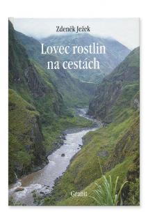 Lovec rostlin na cestách  Zdeněk Ježek