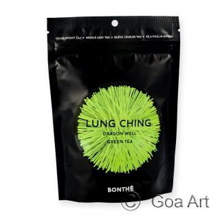 Lung Ching  zelený čaj 50 g