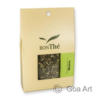 Mantra  biely ochutený čaj 50 g