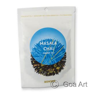 Masala Chai  čierny ochutený čaj 60 g