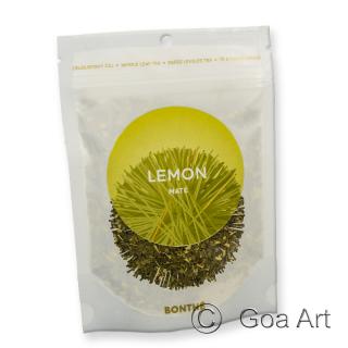 Maté Lemon  ochutený čaj 60 g