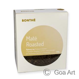 Maté Roasted  bylinný čaj 100 g