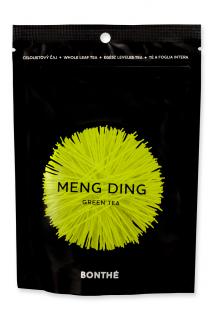 Meng Ding  zelený čaj 50 g