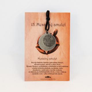 Mesačný amulet