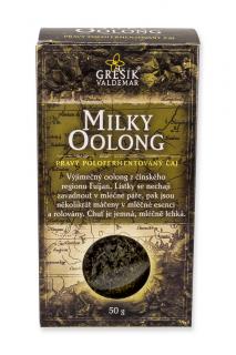Milky Oolong  50 g