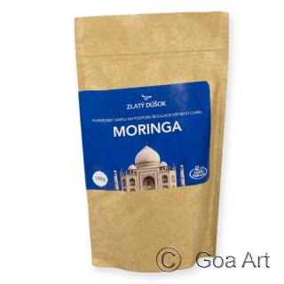Moringa  ajurvédska káva 100 g