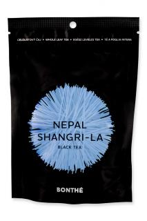 Nepal Black Shangri-La  čierny čaj 50 g