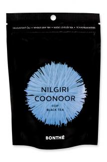 Nilgiri Coonoor FOP  čierny čaj 50 g