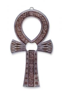 Nílsky kríž - Ankh  talizman na stenu 18,5 cm