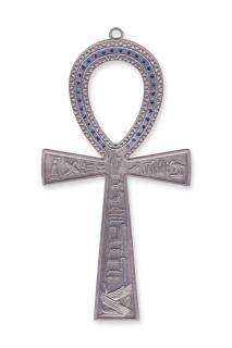 Nílsky kríž - Ankh  talizman na stenu 22,5 cm