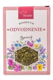 Odvodnenie  bylinný čaj 50 g