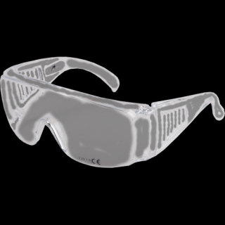 Okuliare ochranné M4000