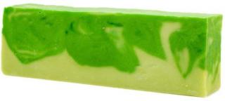 Olivové mydlo Aloe Vera  100 g