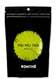 Pai Mu Tan  biely čaj 35 g