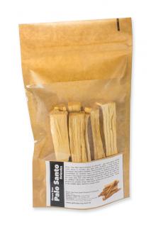 Palo Santo  vykurovacie drievka 60 g