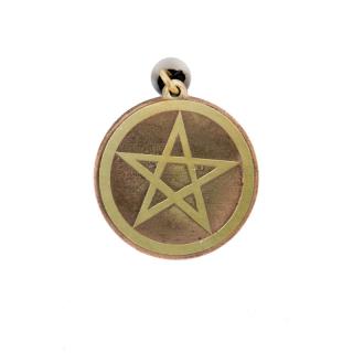 Pentagram Moci svetla