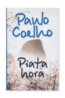 Piata hora  Paulo Coelho