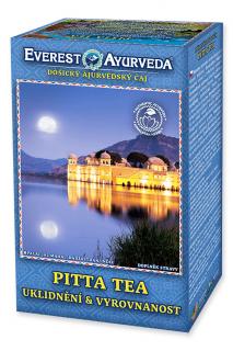 Pitta Tea  Antistres 100 g