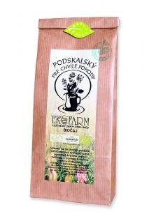 Podskalský-pre chvíle pohody  Biočaj 50 g