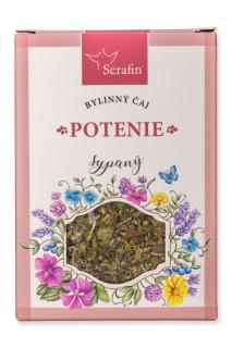 Potenie  bylinný čaj 50 g