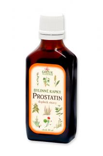 Prostatin  kvapky 50 ml