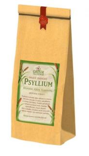 Psyllium - prírodná čistá vláknina  výživový doplnok 250 g