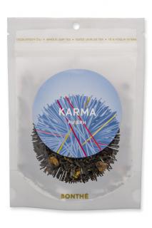 Pu Ehr Karma  čierny ochutený čaj 60 g