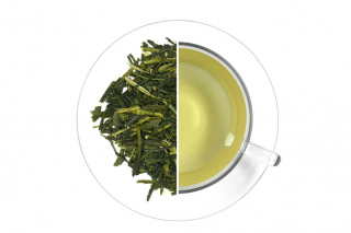 Sencha China  zelený čaj 50 g