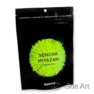 Sencha Miyazaki  zelený čaj 50 g