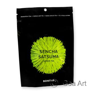 Sencha Satsuma  zelený čaj 50 g