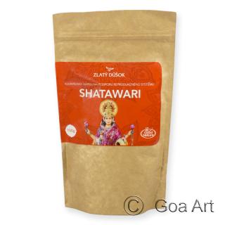 Shatawari  ajurvédska káva 100 g