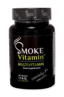 Smoke Vitamin  60 tabliet