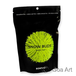 Snow Buds  biely čaj 50 g