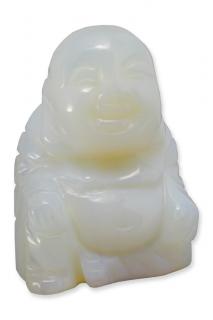Soška Buddhu  Opalit