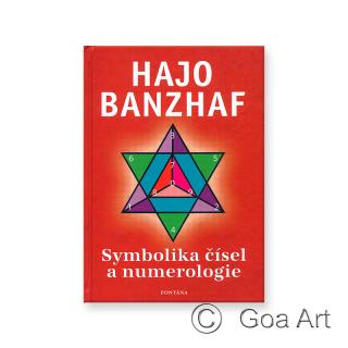 Symbolika čísel a numerologie  Hajo Banzhaf