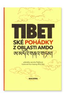 Tibetské pohádky z oblasti Amdo