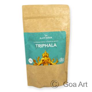 Triphala  ajurvédska káva 100 g