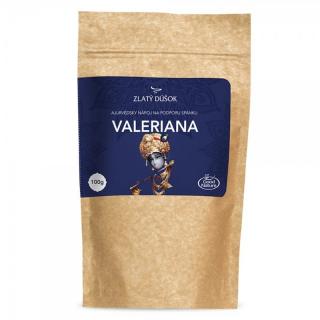 Valeriána  ajurvédska káva 100 g