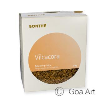 Vilcacora  bylinný čaj - kôra 50 g