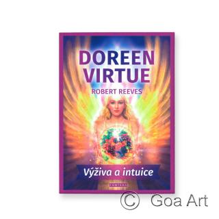 Výživa a intuice  Doreen Virtue, Robert Reeves